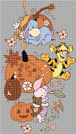 Keychain sticker-Y 540